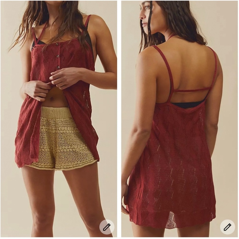 Free People Reseller Box 5 LBS NWT/NWOT All Items Pictured & Listed - Picture 15 of 16